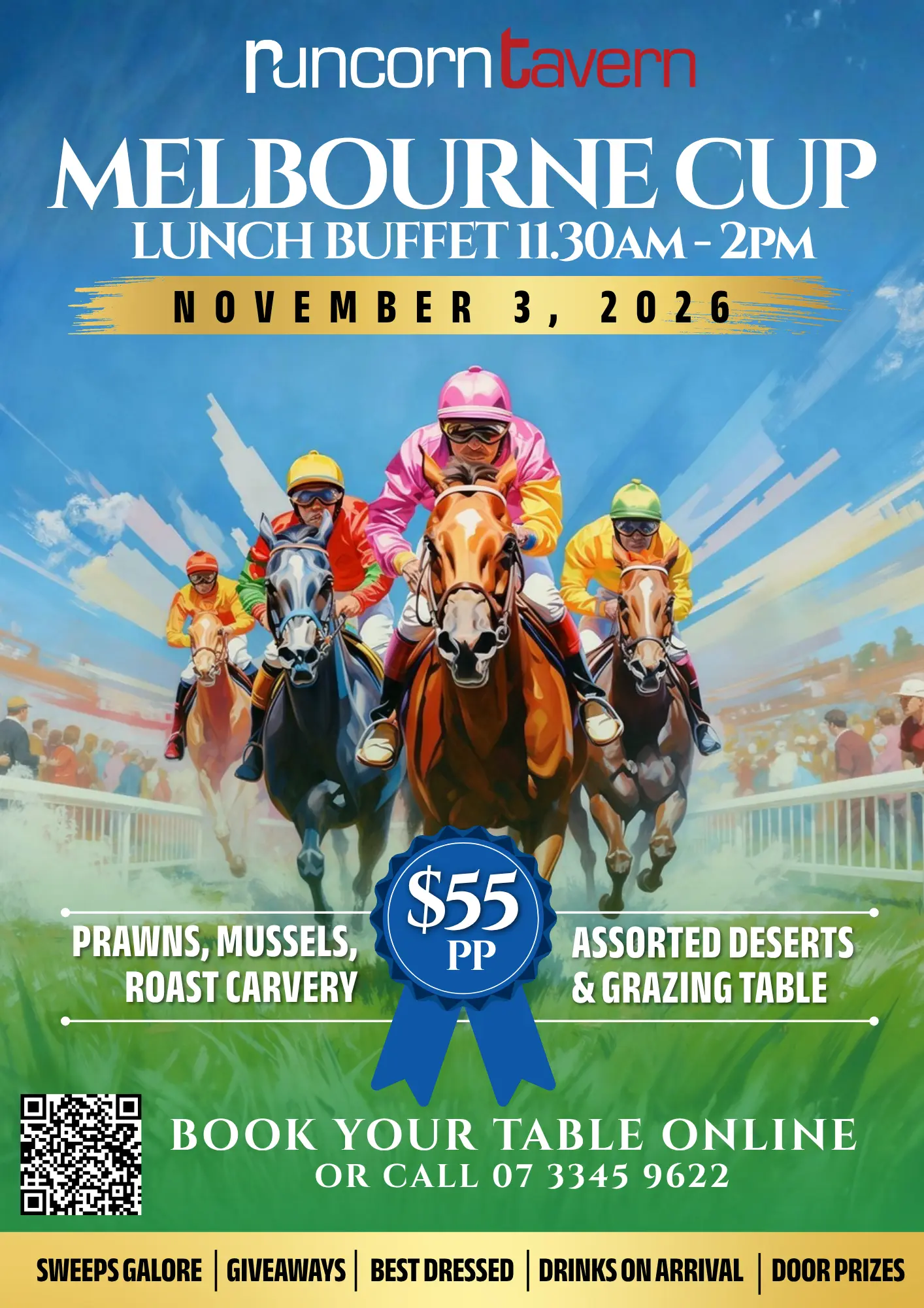 Melbourne Cup